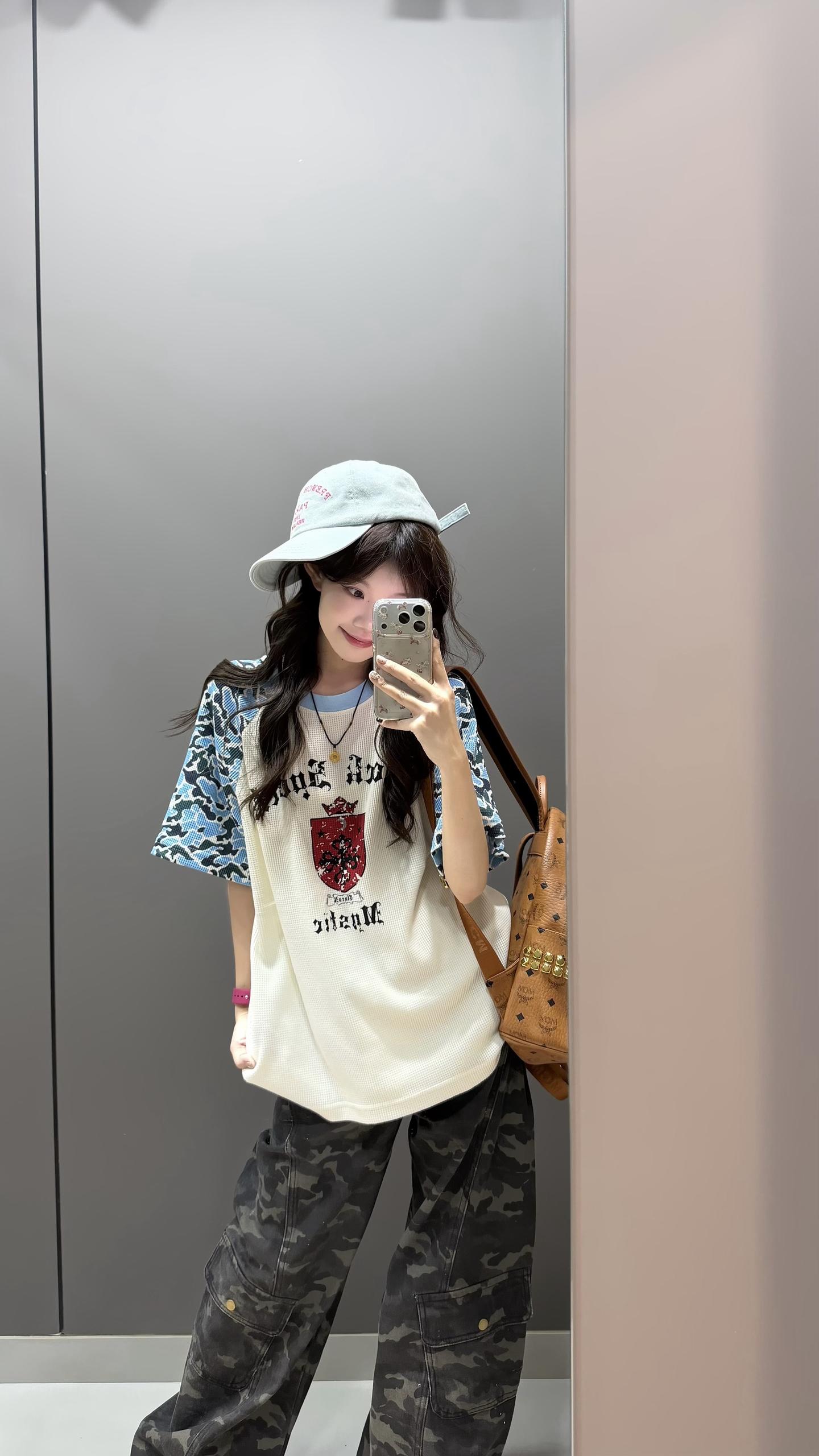 你说我很漂亮 其实是漂亮的眼睛看谁都是漂亮的