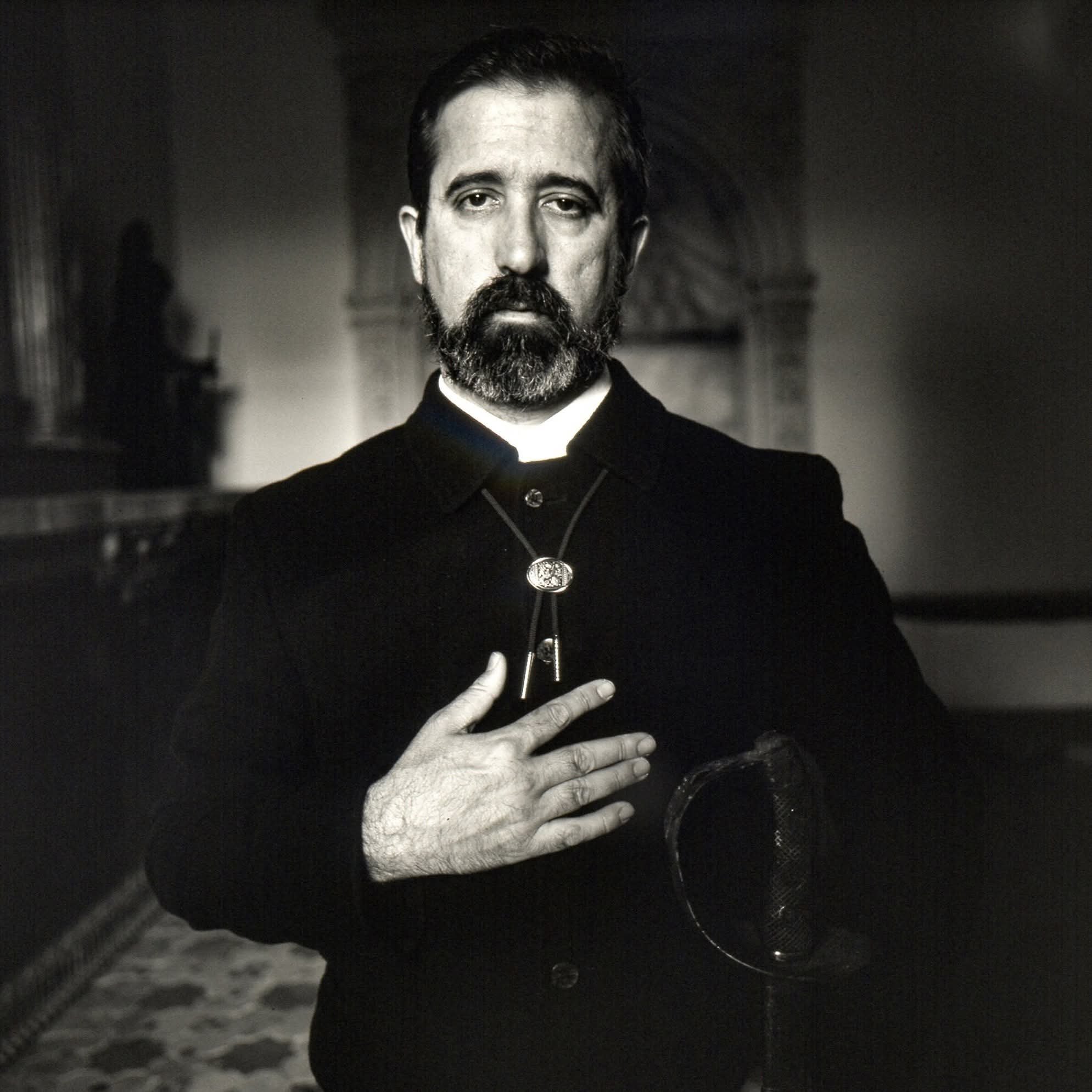 José Carlos Madero López 