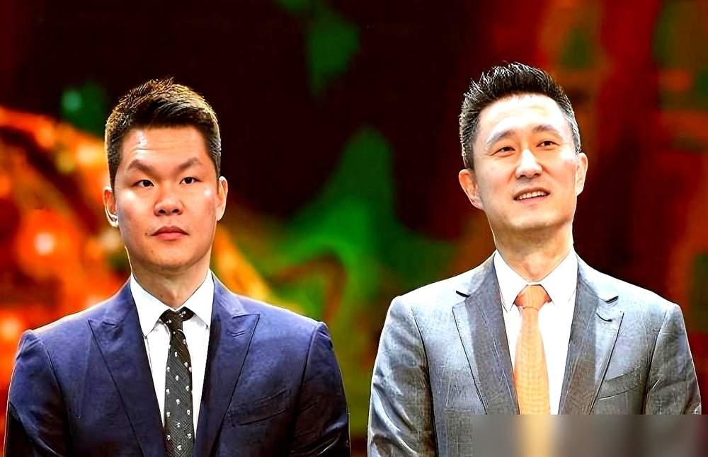 广东男篮突然传来两个消息，一个是杜锋虽然不再担任球队主教练，但却荣升为广东男篮总