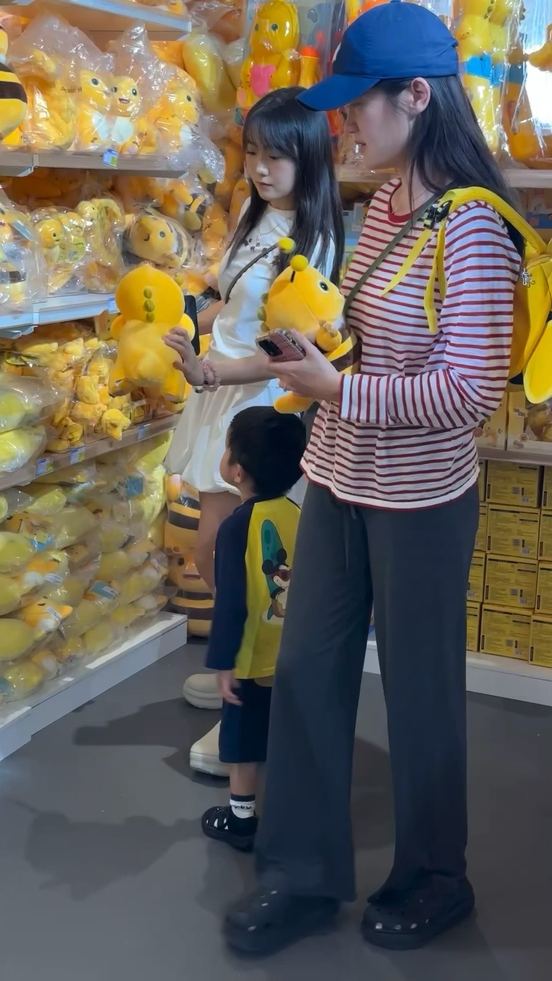 发不完的照片！怎么说呢 就是希望崽崽永远比我幸福一些因为爱他 我也很幸福 他永远