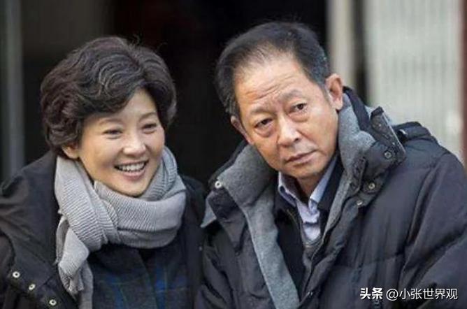 1988年，21岁的徐帆疯狂倒追老师王志文，同居了3年之后，王志文发现徐帆劈腿了