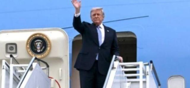 炸锅了！美国一众顶尖专家罕见步调一致，直言只要大陆顺利实现两岸统一，美国再也没有