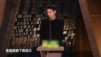 纪凌尘把宁静整自卑了 这事儿怕也只有他能做到！主咖和Ta的朋友们 里，他说看《自