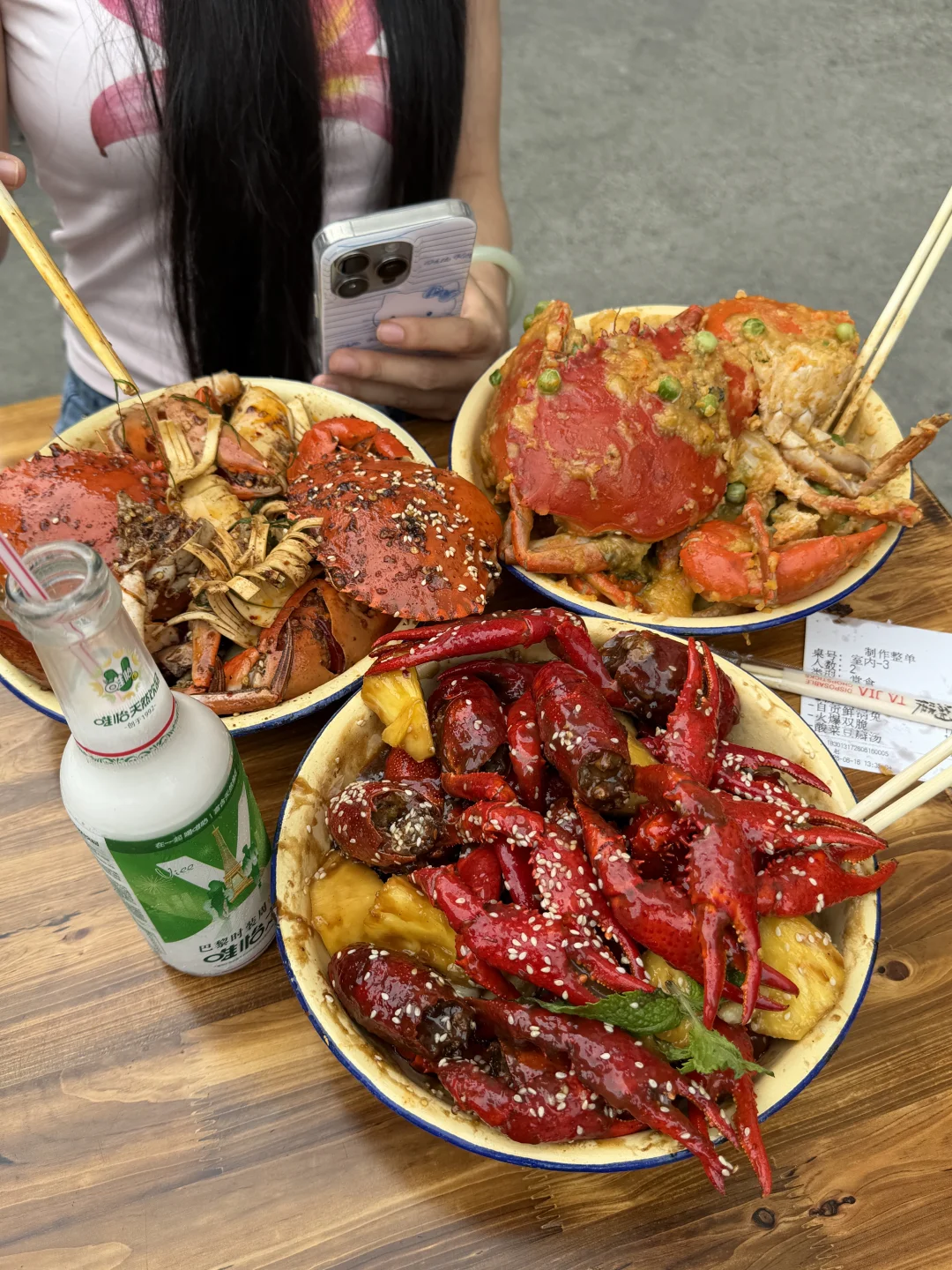 感谢王 迅🙏确实是玉林数一数二的……