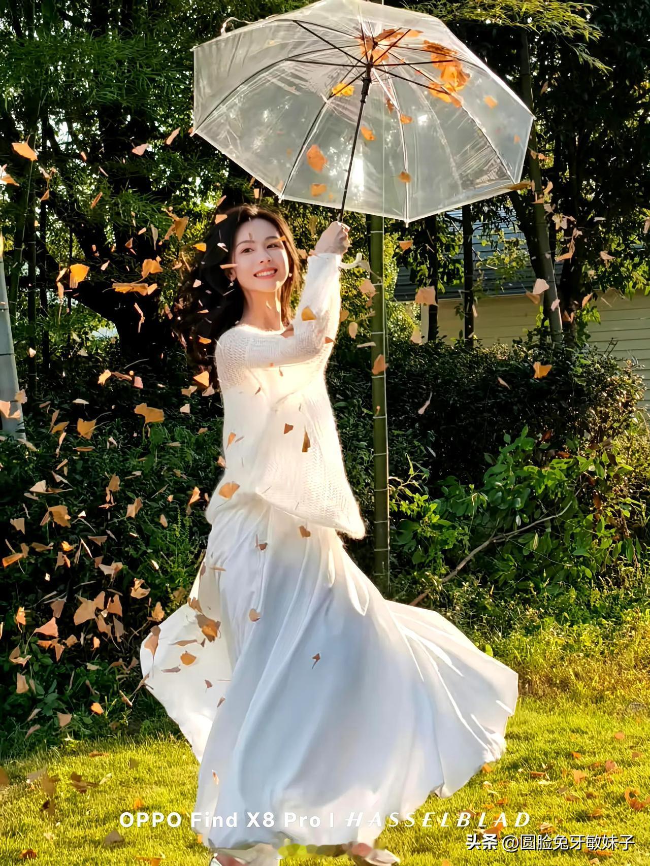 大梦归离，大妖文潇既视感#她生百媚#