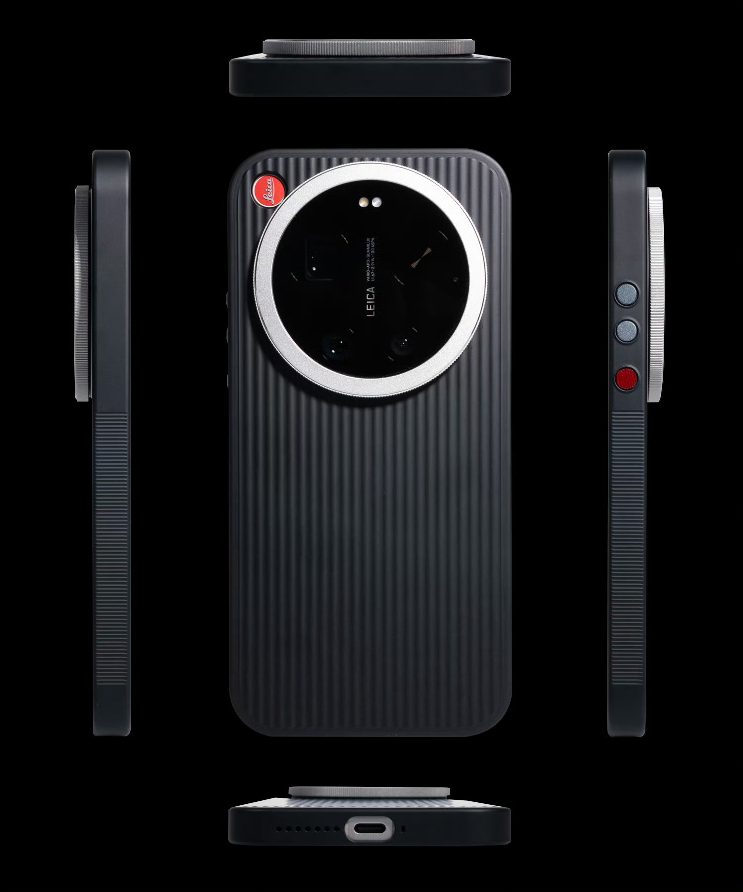 挑来挑去，过年还是选择了这台手机回家过年扫街这也是我近一年感觉最特别的一款顶级影