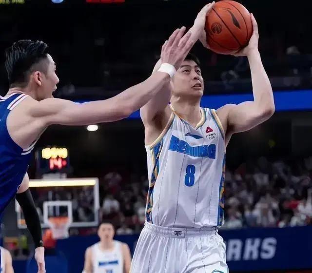 CBA新赛季进入季后赛的球队无非就是这12支，与上赛季变化不大
CBA新赛季即将