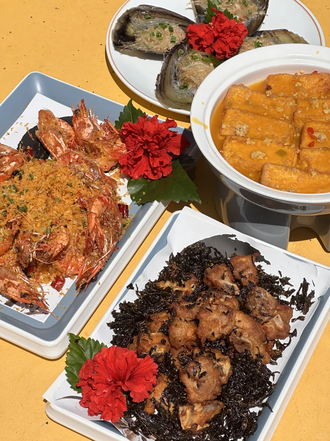 这一口香迷糊了😧