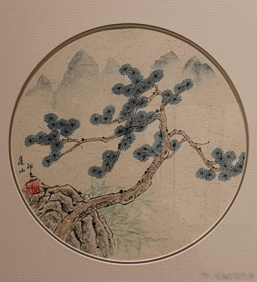 江西九江  九江美术馆 ​​​