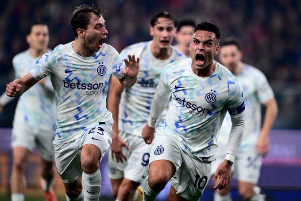 另外还有一点 劳马今天状态确实不错 但是感觉齐沃也有点过于消耗劳马了 博尼之前表