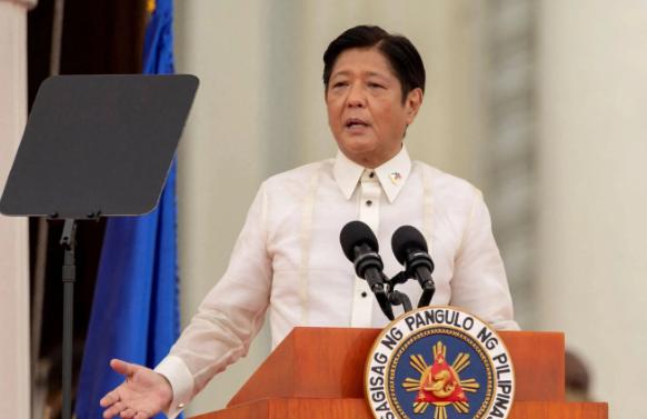 最新消息！比日本、韩国还惨的国家出现了，菲律宾总统宣布紧急状态。

3月24号，