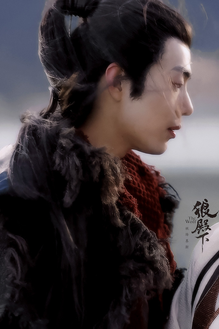 狼殿下[超话] 疾冲是一名赏金猎人，肖战演出了疾冲的不拘小节和洒脱不羁。肖战疾冲