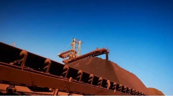 大宗商品贸易的话语权，从来都是靠博弈争取而来，中澳铁矿石谈判的落幕，就是最好的印