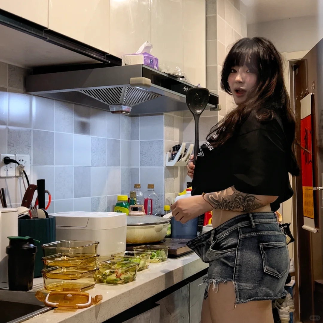 来我家吃饭吧！