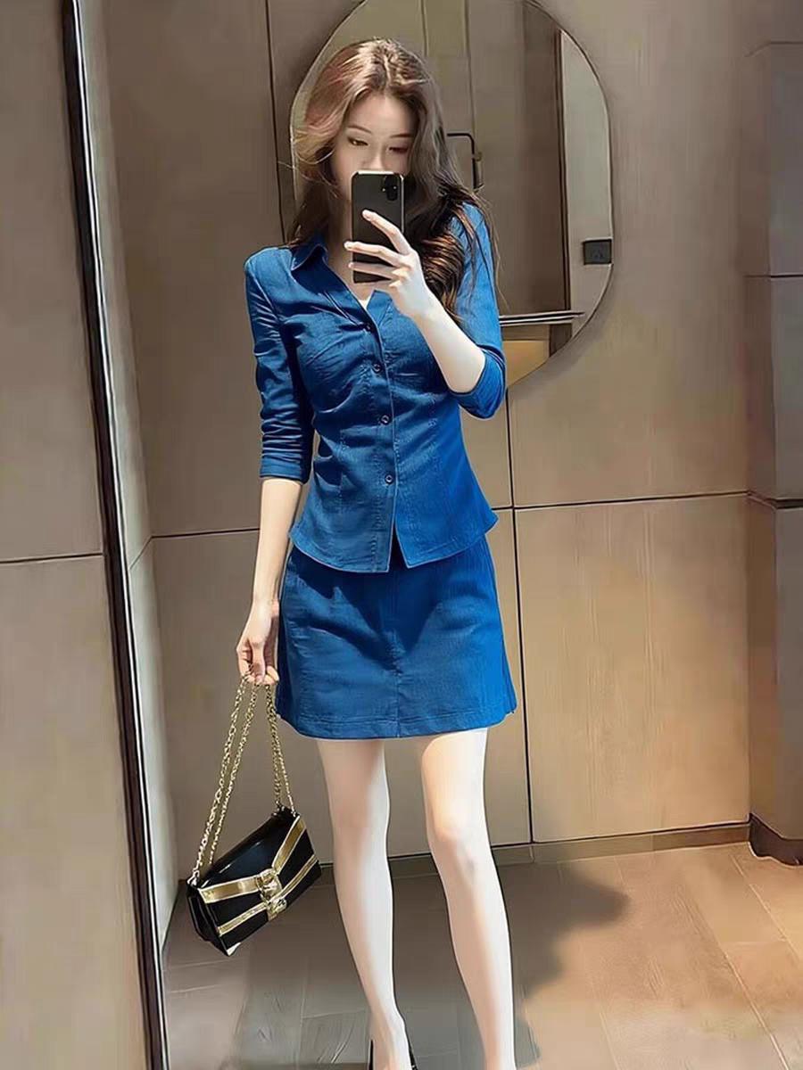 女人就穿出韵味！穿出气质的温柔