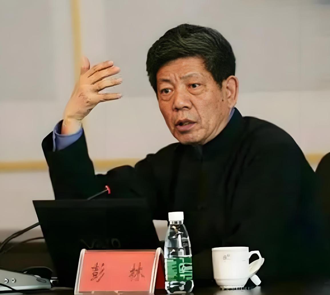 “中国人已经陷入群体性迷失！” 清华大学彭林教授的这番话，一出声就戳中了无数人的