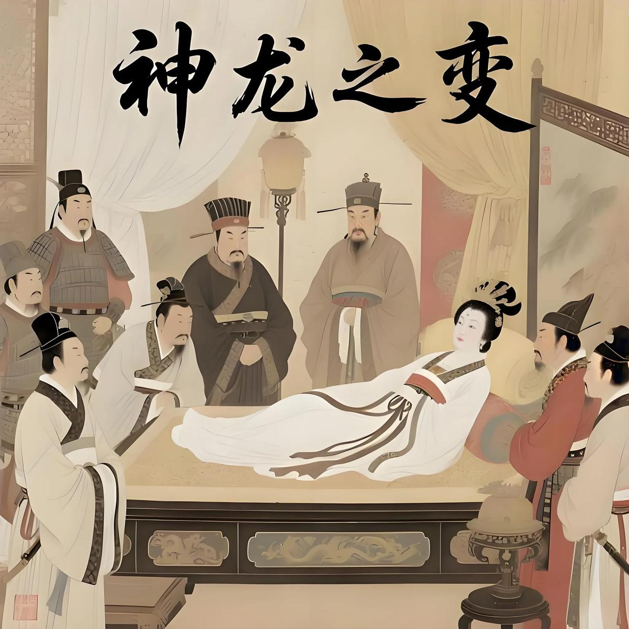 今天，让我们一同穿越时空，走进“神龙革命”的辉煌篇章，探索中国航空工业的崛起之路