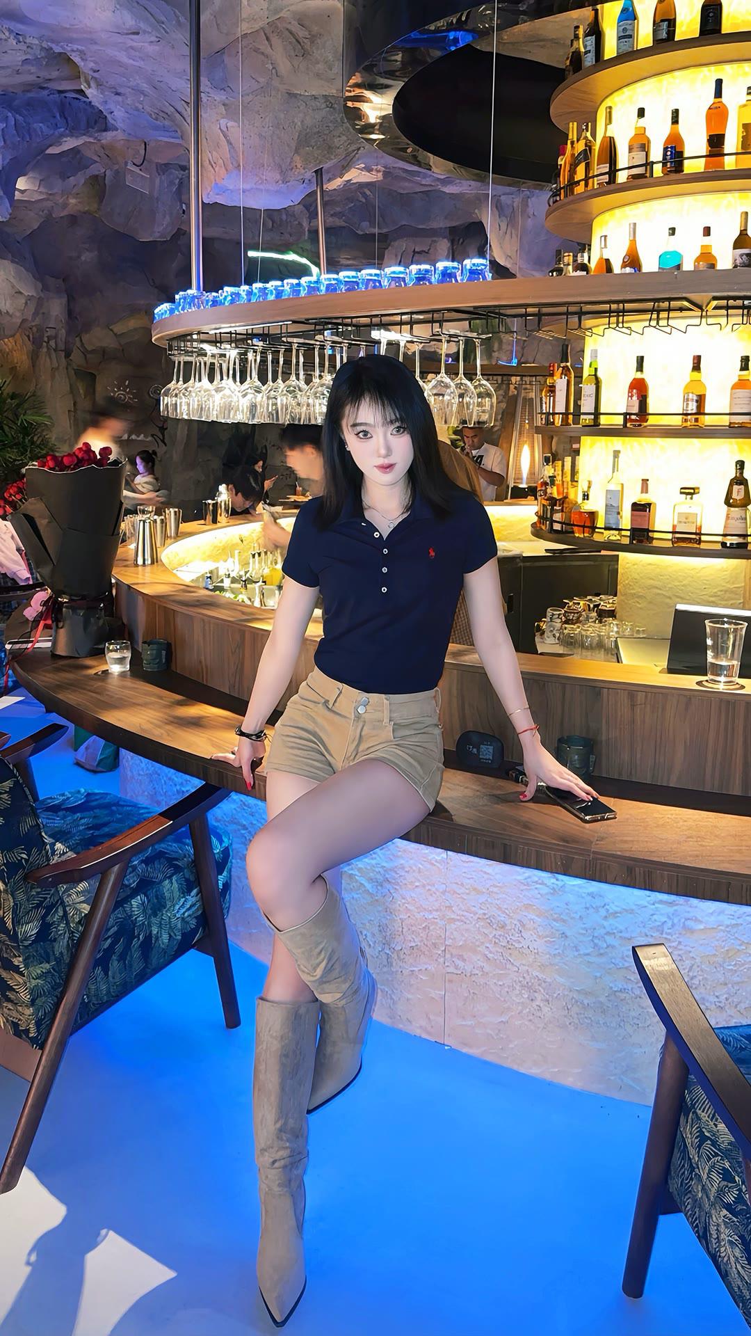 怎样穿出气质感