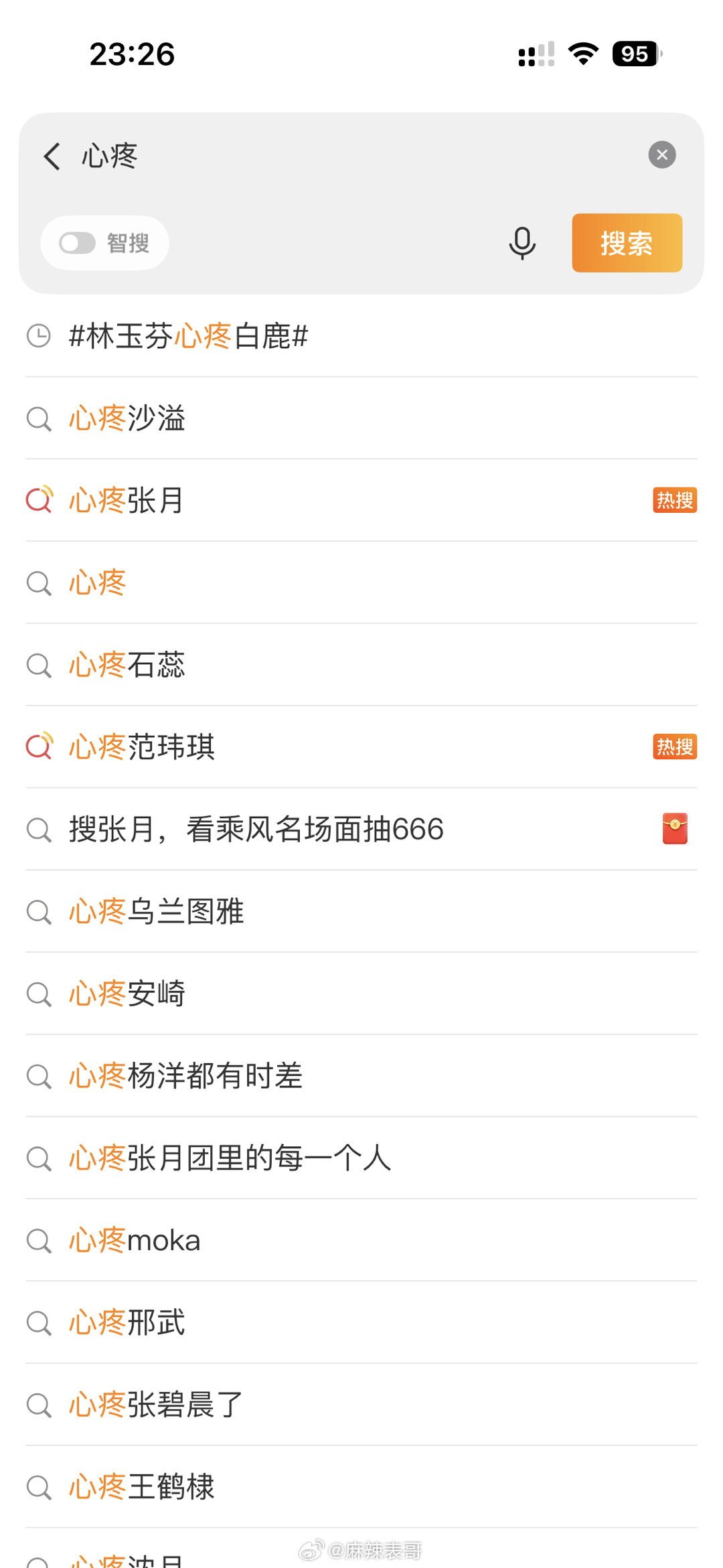 考考你，娱乐圈里谁是最值得心疼的人 
