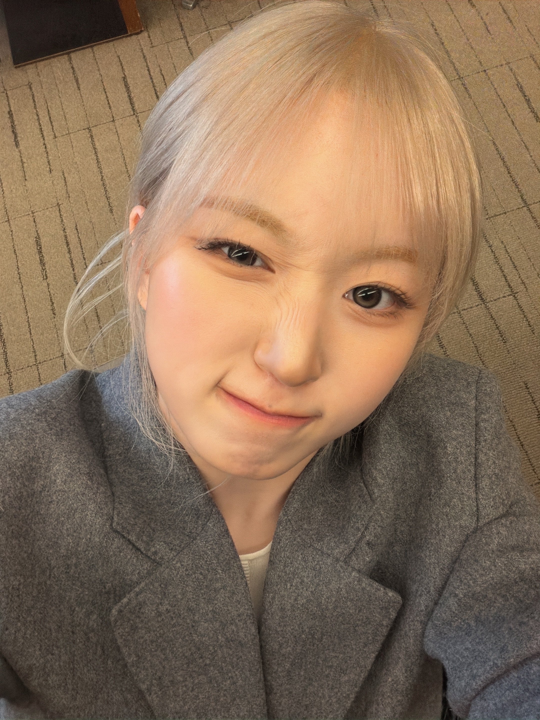 251212 NMIXX Haewon吴海媛 