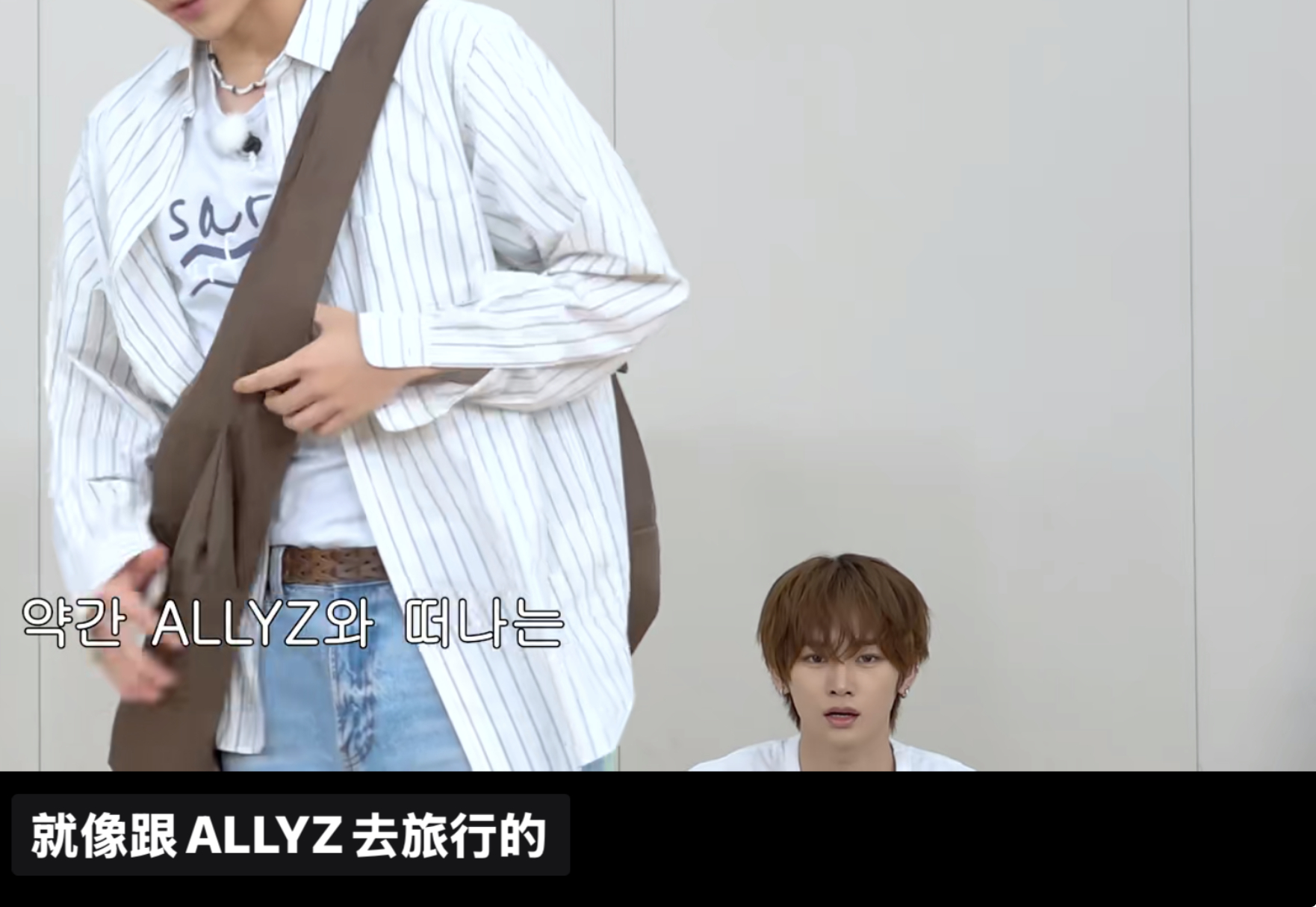 这个小呆呆 