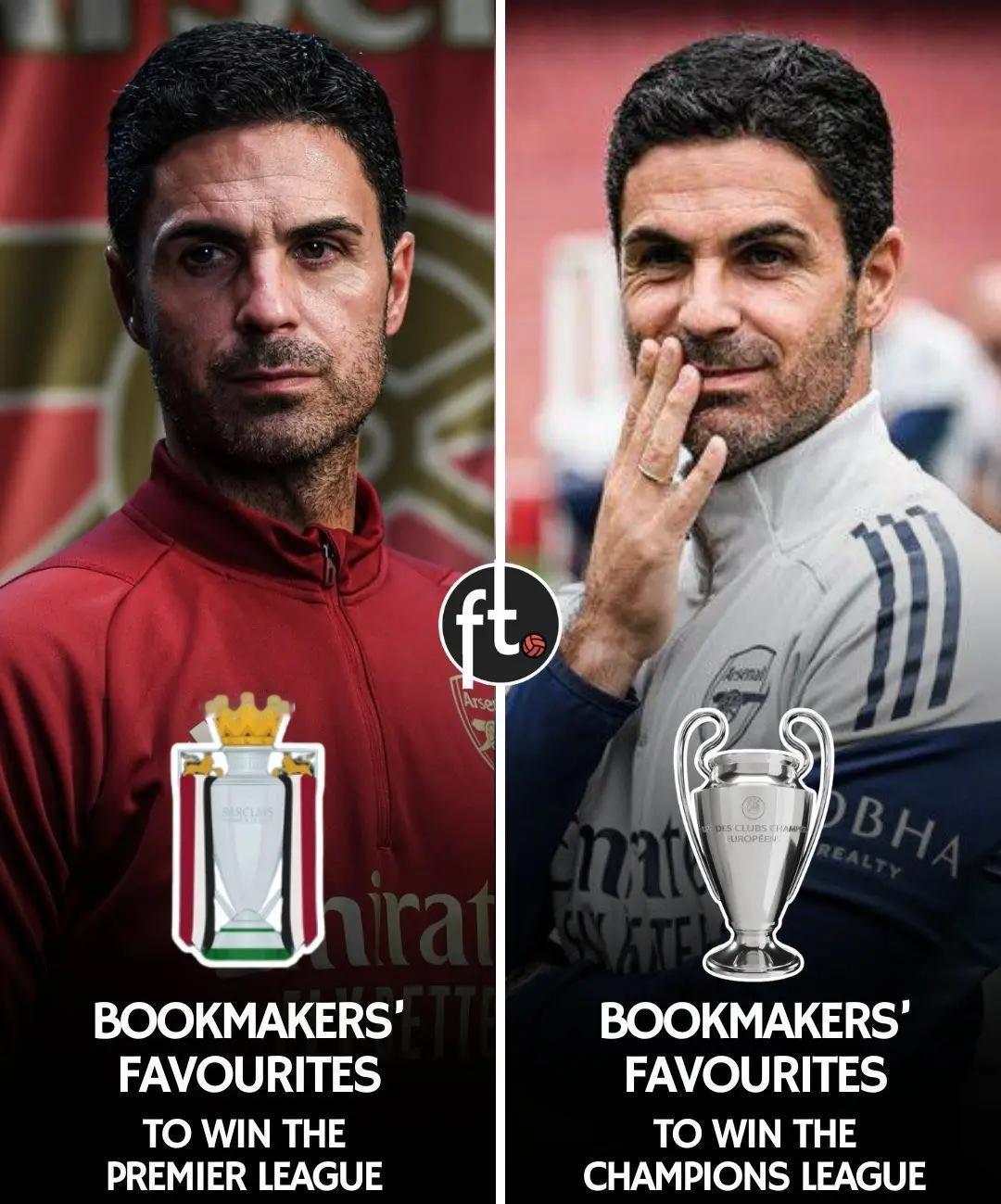 欧洲转会新闻发布会
★我不做温格！
阿尔特塔不打算当一名在一支球队长期执教的教练