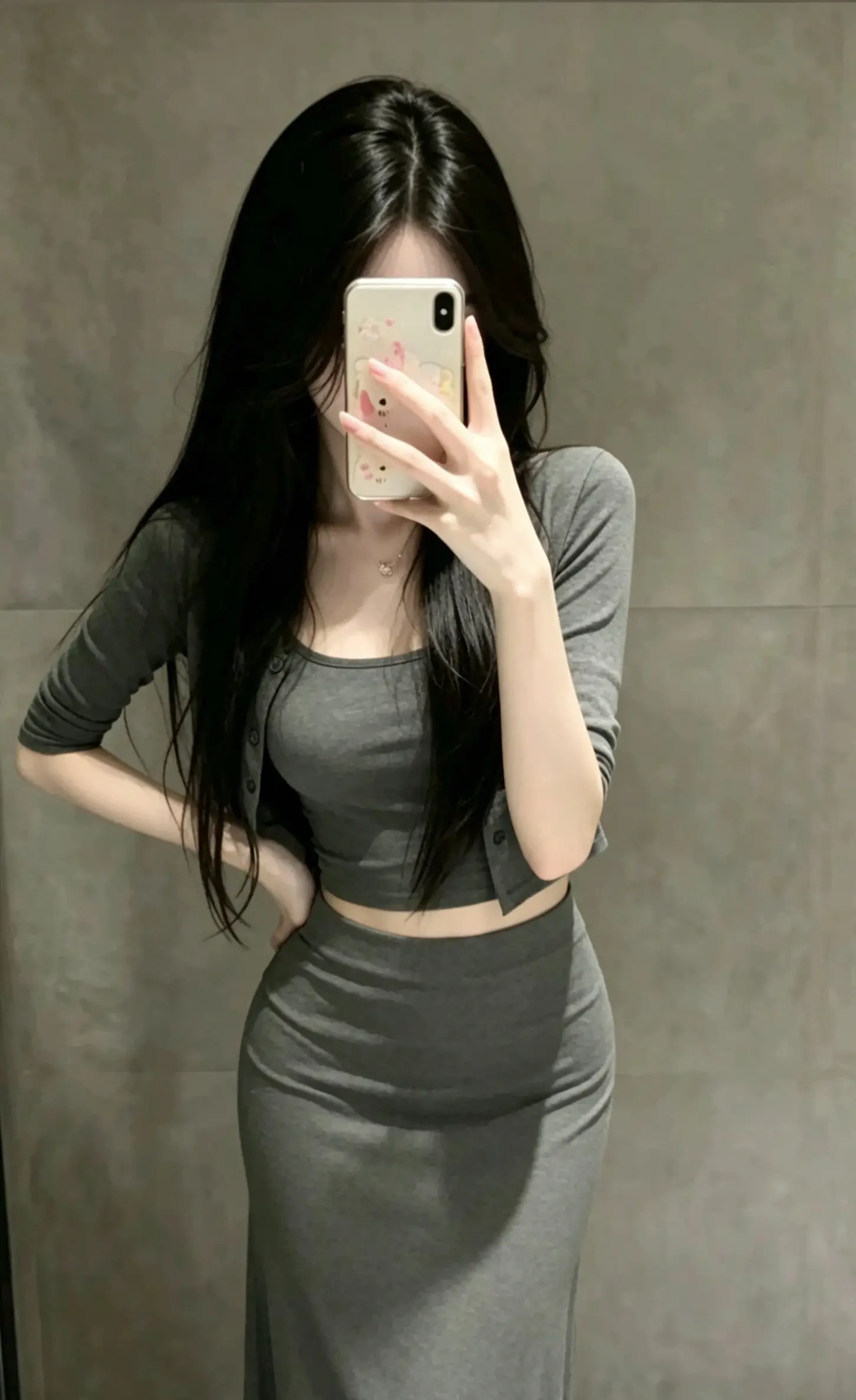 姐系穿搭 御姐ootd穿搭 ootd女生穿搭 高级感日常look 吊带裙穿搭