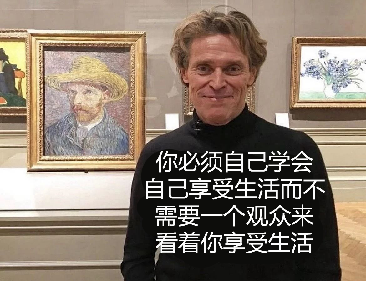 所有有价值的艺术，皆源于内心不安的魔鬼。然而，编辑和出版仍受制于上帝。 ​​​