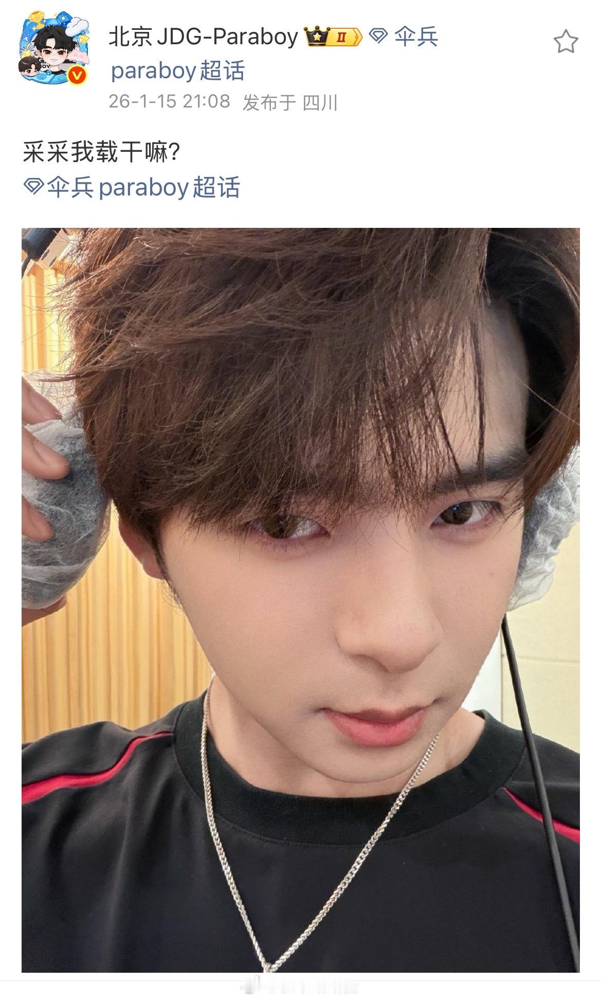 猜猜伞兵在干嘛让路路酱看看伞兵在干什么