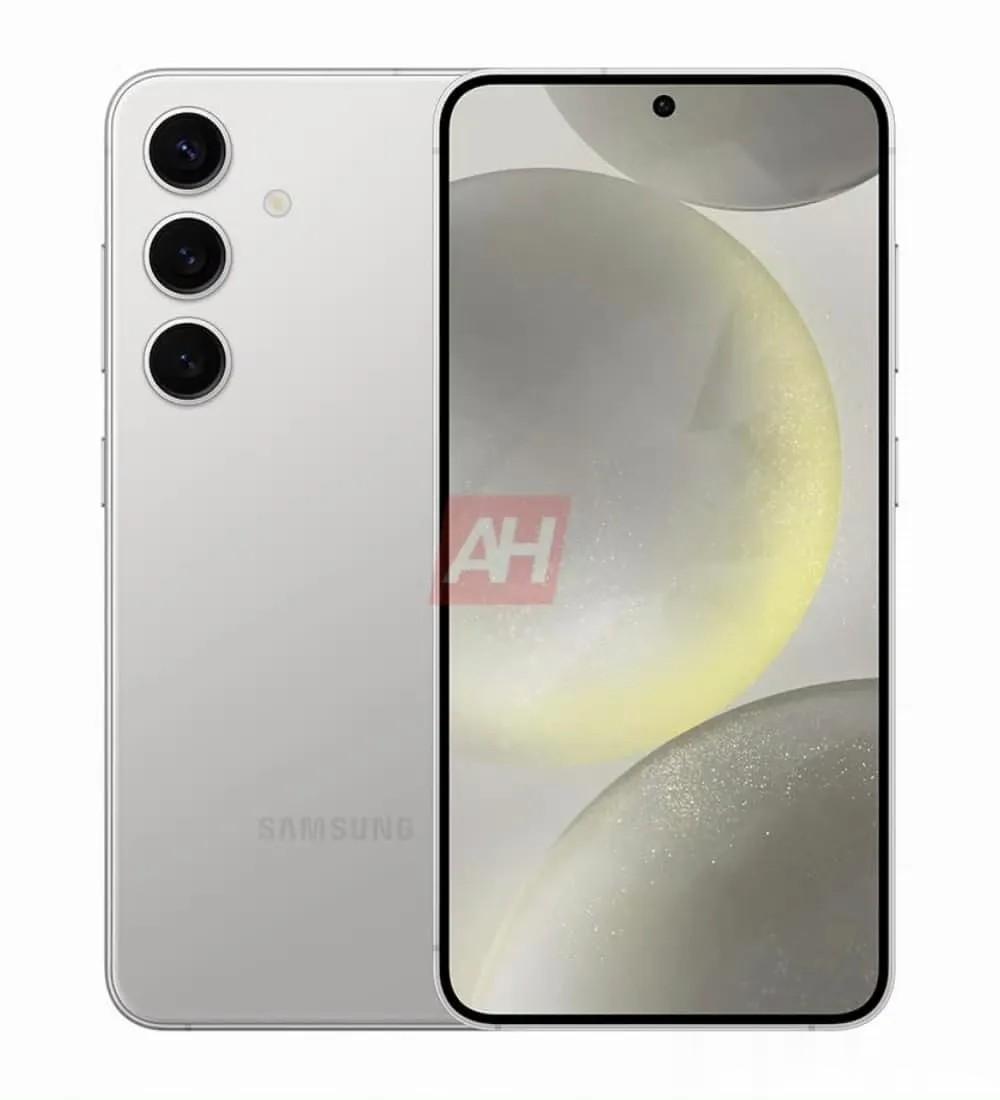 三星Galaxy S24 怎么感觉还不如魅族21呢~

性能方面，骁龙8gen3