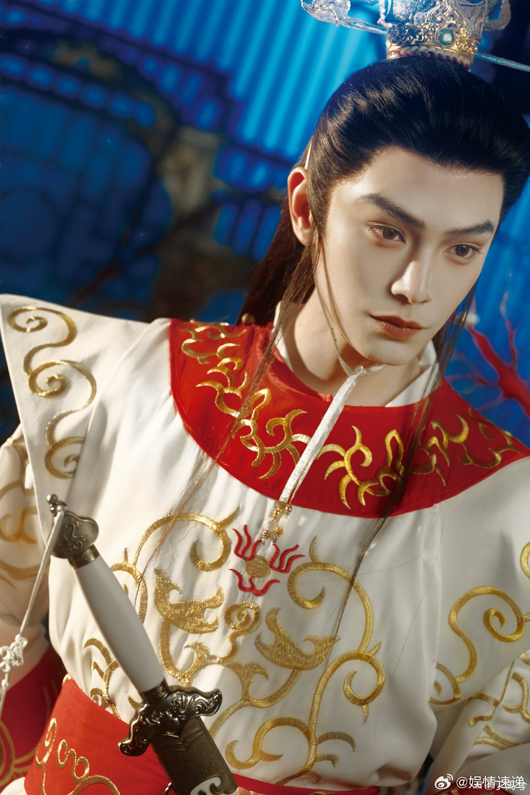 丁禹兮宋祖儿互动丁禹兮宋祖儿评论区互动看看 