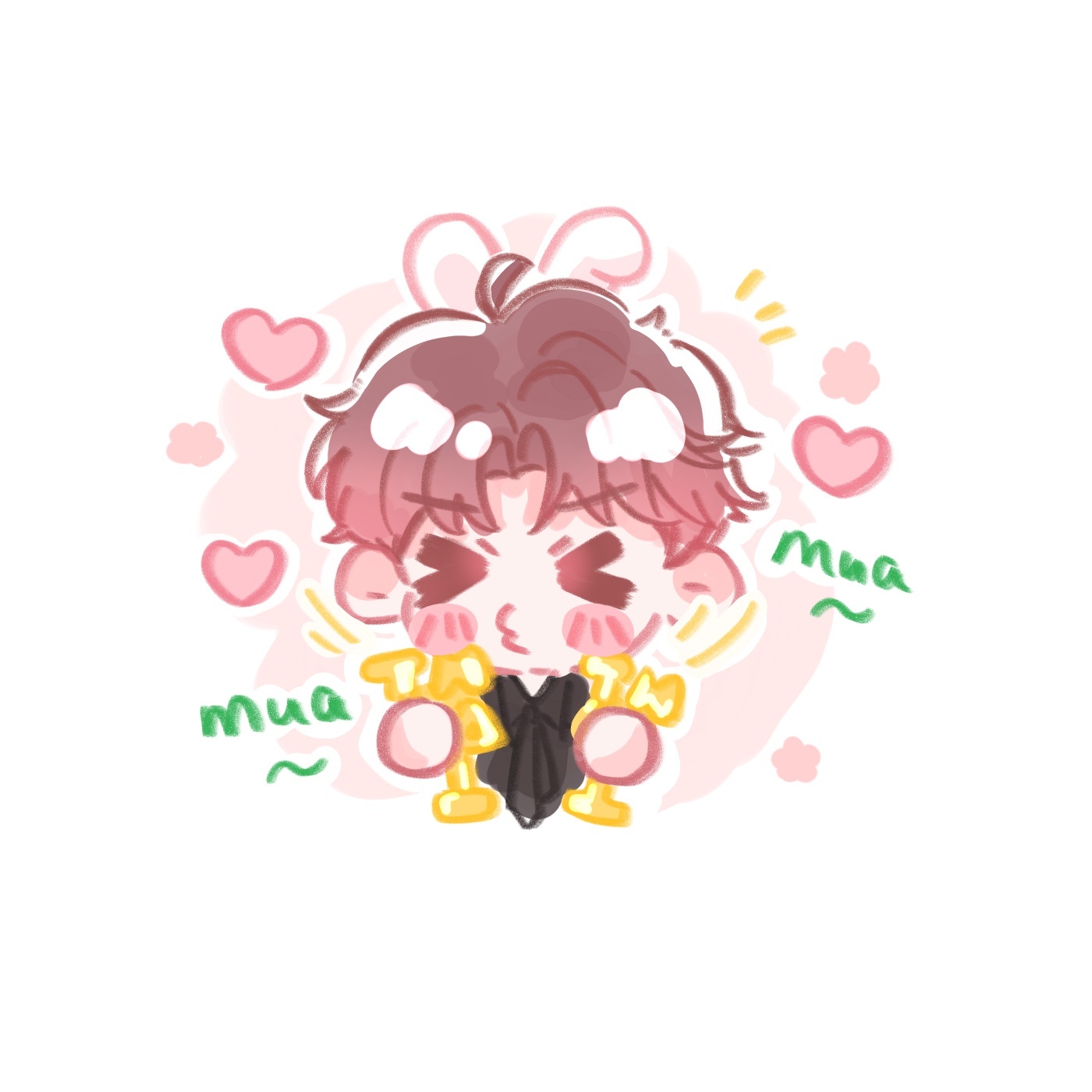 muamua~ 