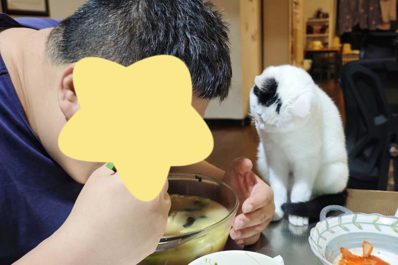 极限拉扯