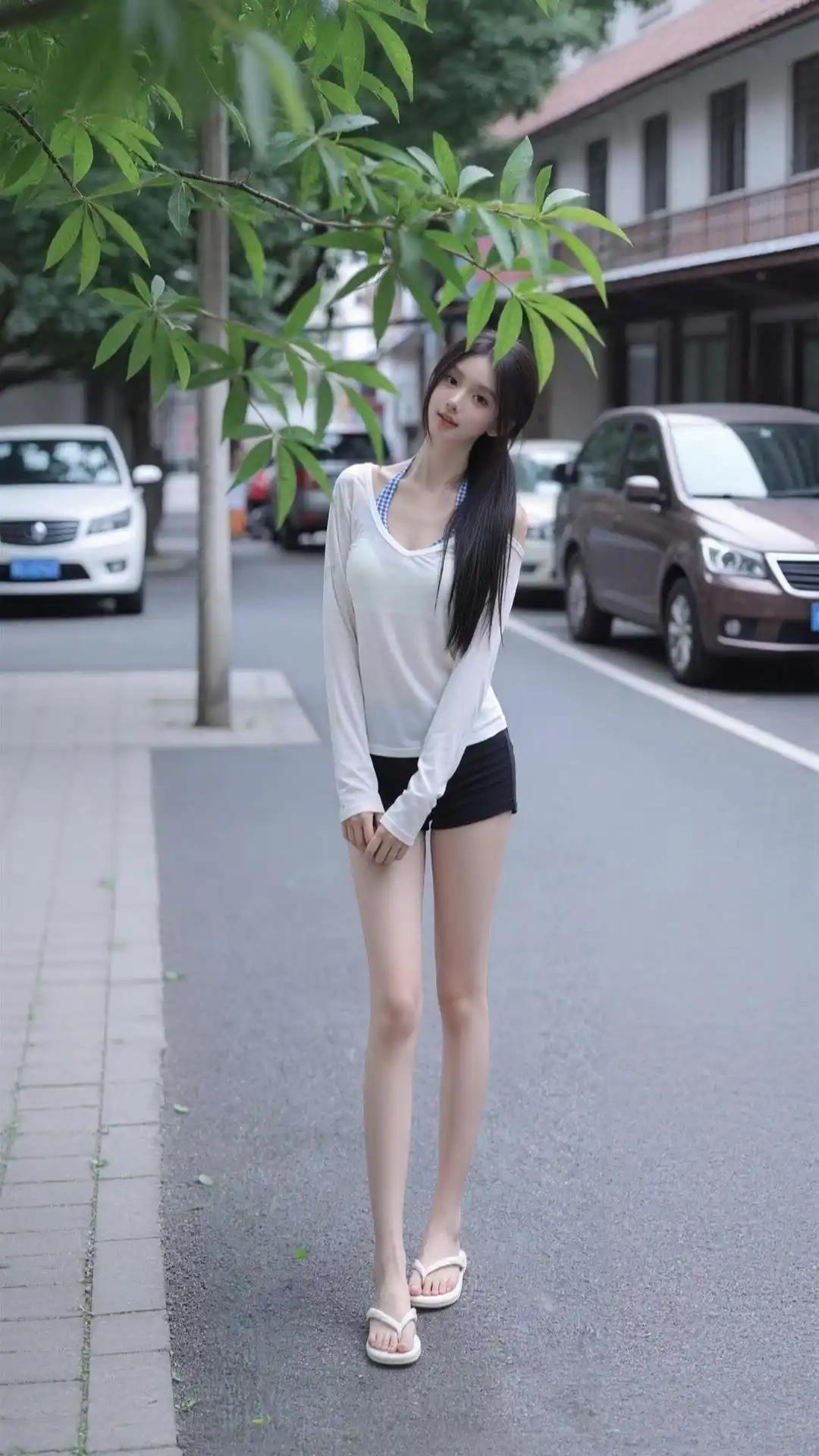 怎么穿搭会让人比较显温柔