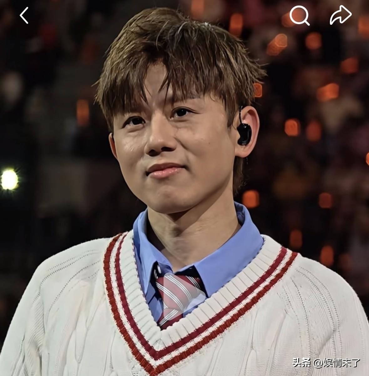 离开美颜和滤镜，这才是明星40岁最真实的状态，岁月催人老啊，如果不借助科技，谁都