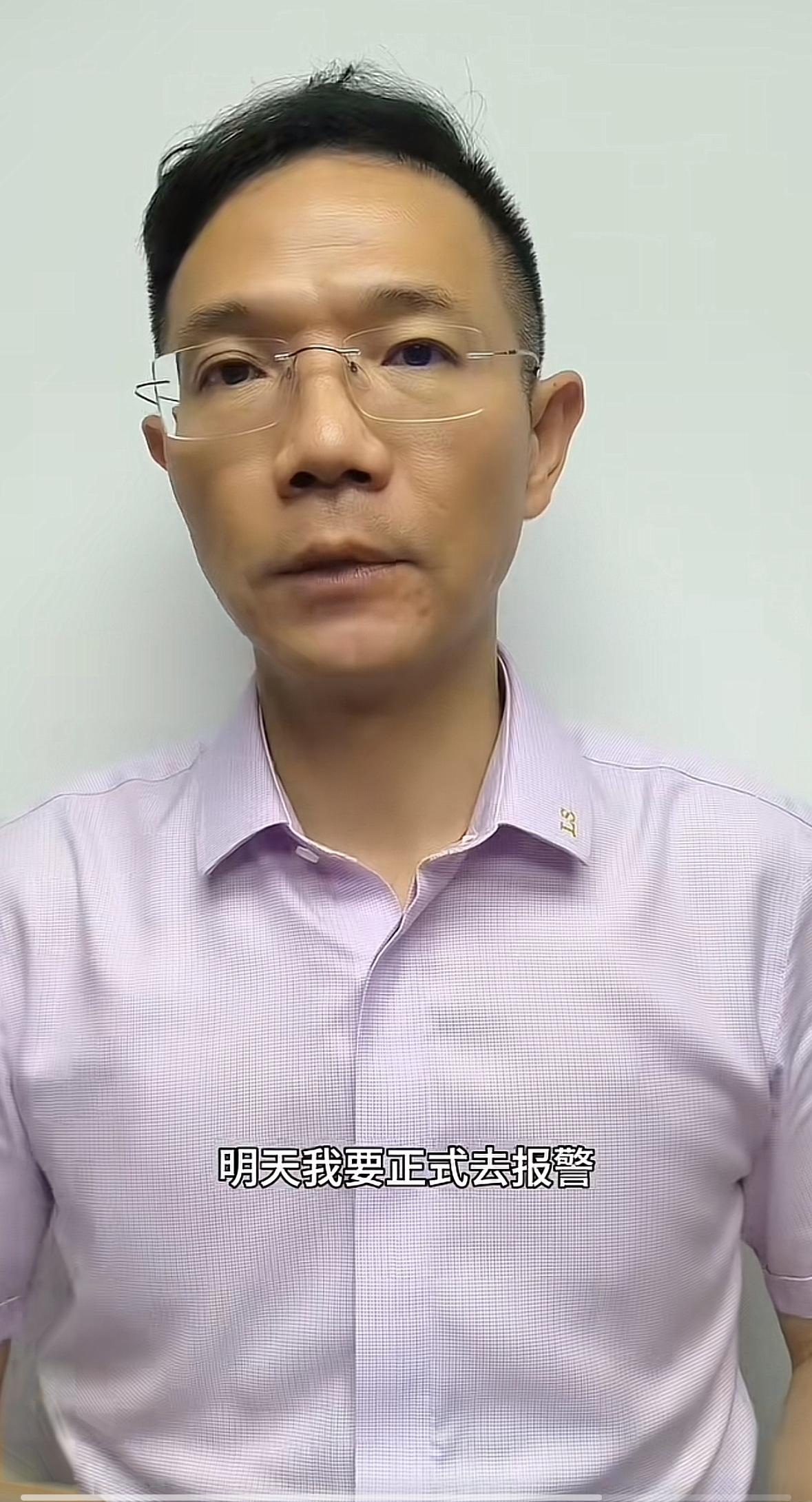 许敏坚持查清真相看来没错，说谎的都是阻碍她的人！因为她的代理律师李圣称在开庭前还