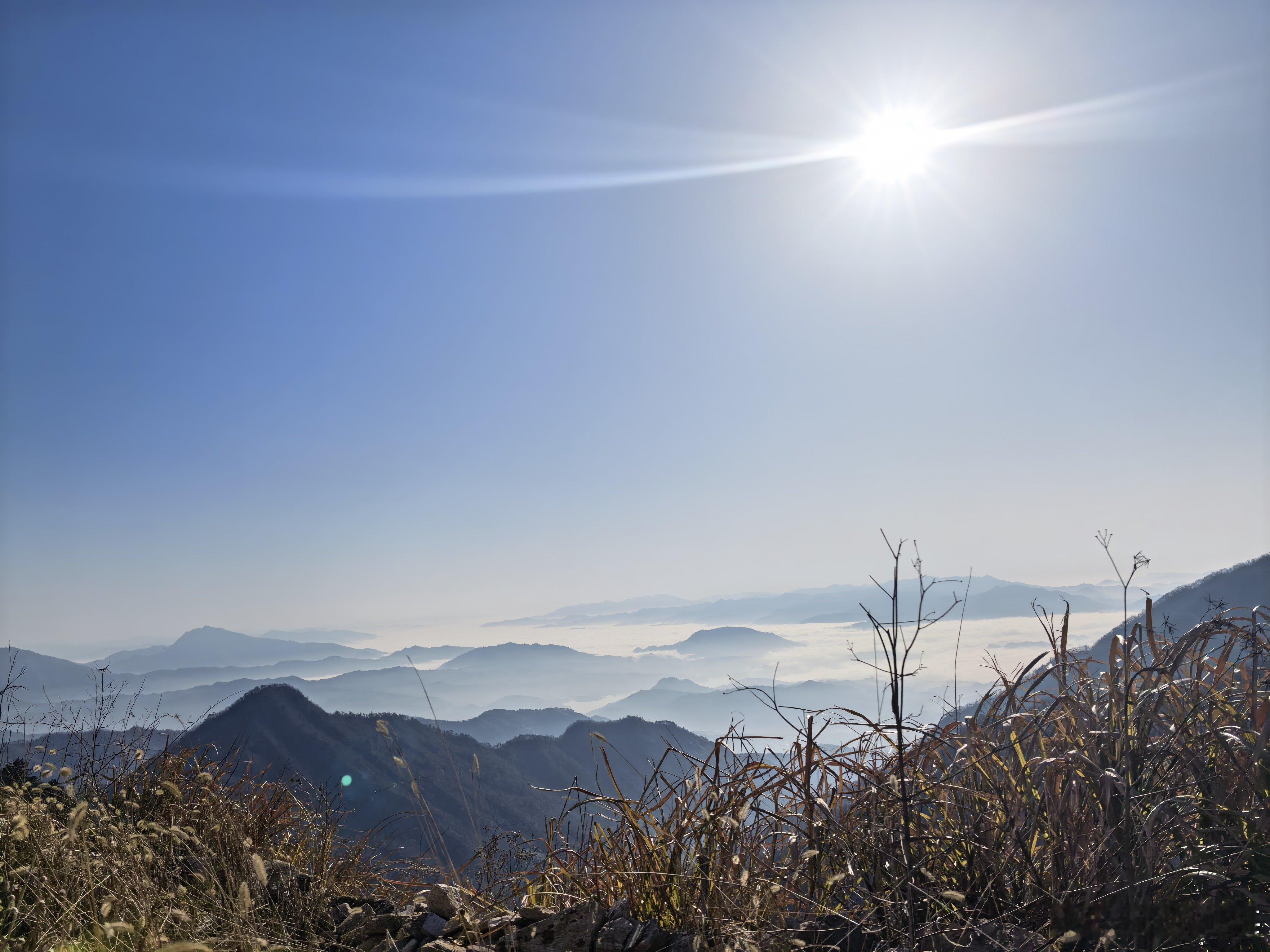 新壁纸  早安！ 