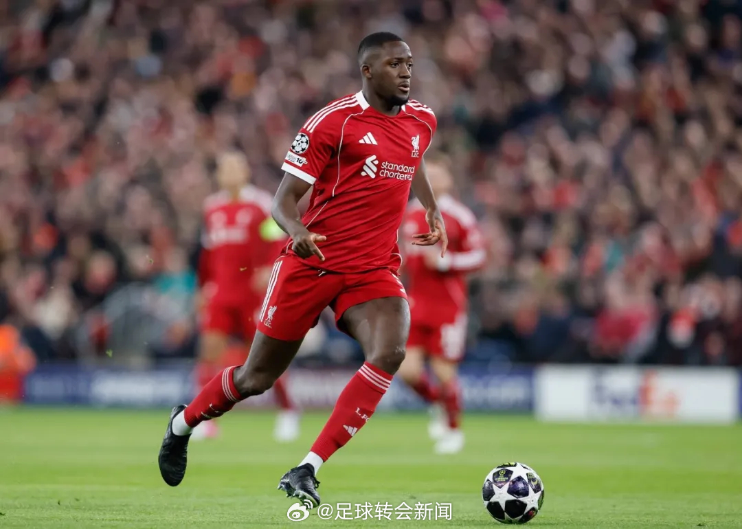 德国天空体育消息，利物浦正继续推动科纳特的续约，并且他们早已为这名中卫提供了一份