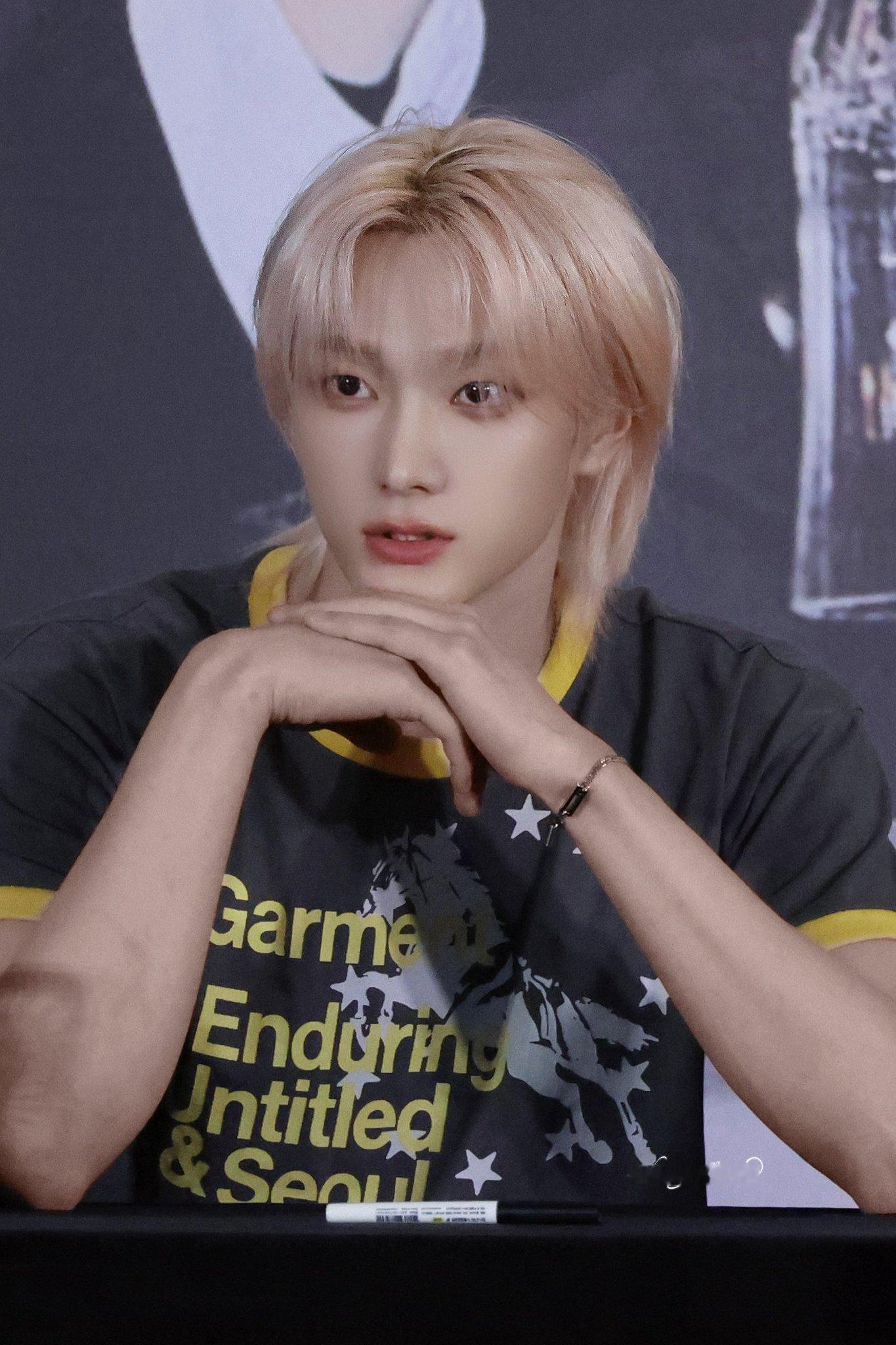 260705 | MUSICART线下签名会(永登浦) | SUNGHO朴成淏©