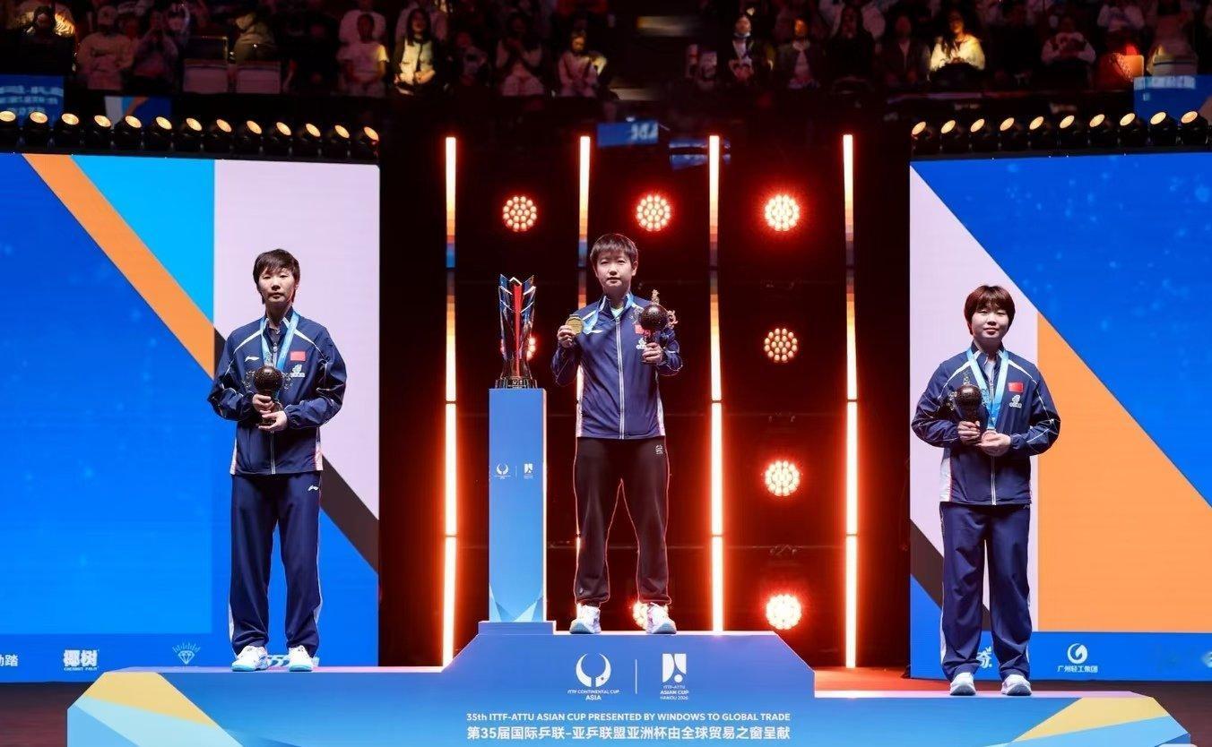 乒乓球为何成为微博顶流国乒经常获得大赛冠军，想不关注都难呢。樊振东、孙颖莎、王楚