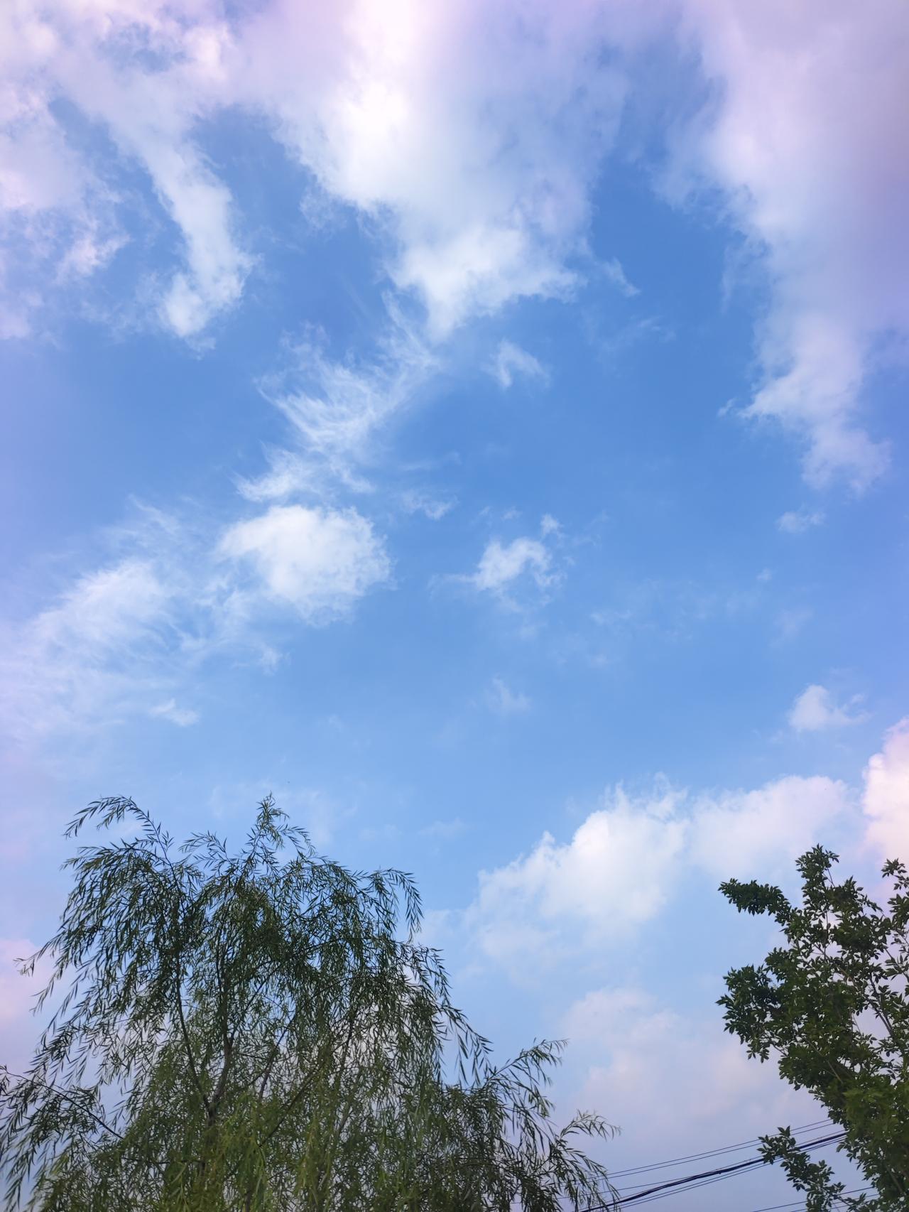 幸福需要开悟。
幸福是一种选择。
每个人都非常渺小，
都是沧海一粟，
都是这个宇