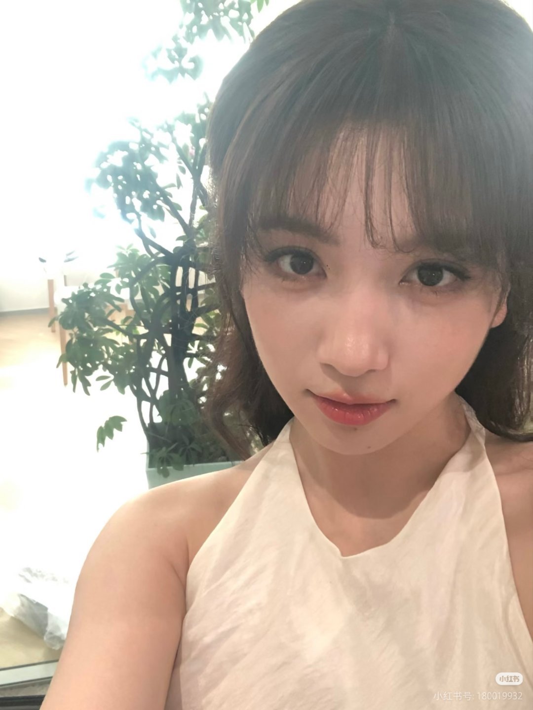 这个娃娃咋这么美!可以尝试清冷女神人设了完全适配 