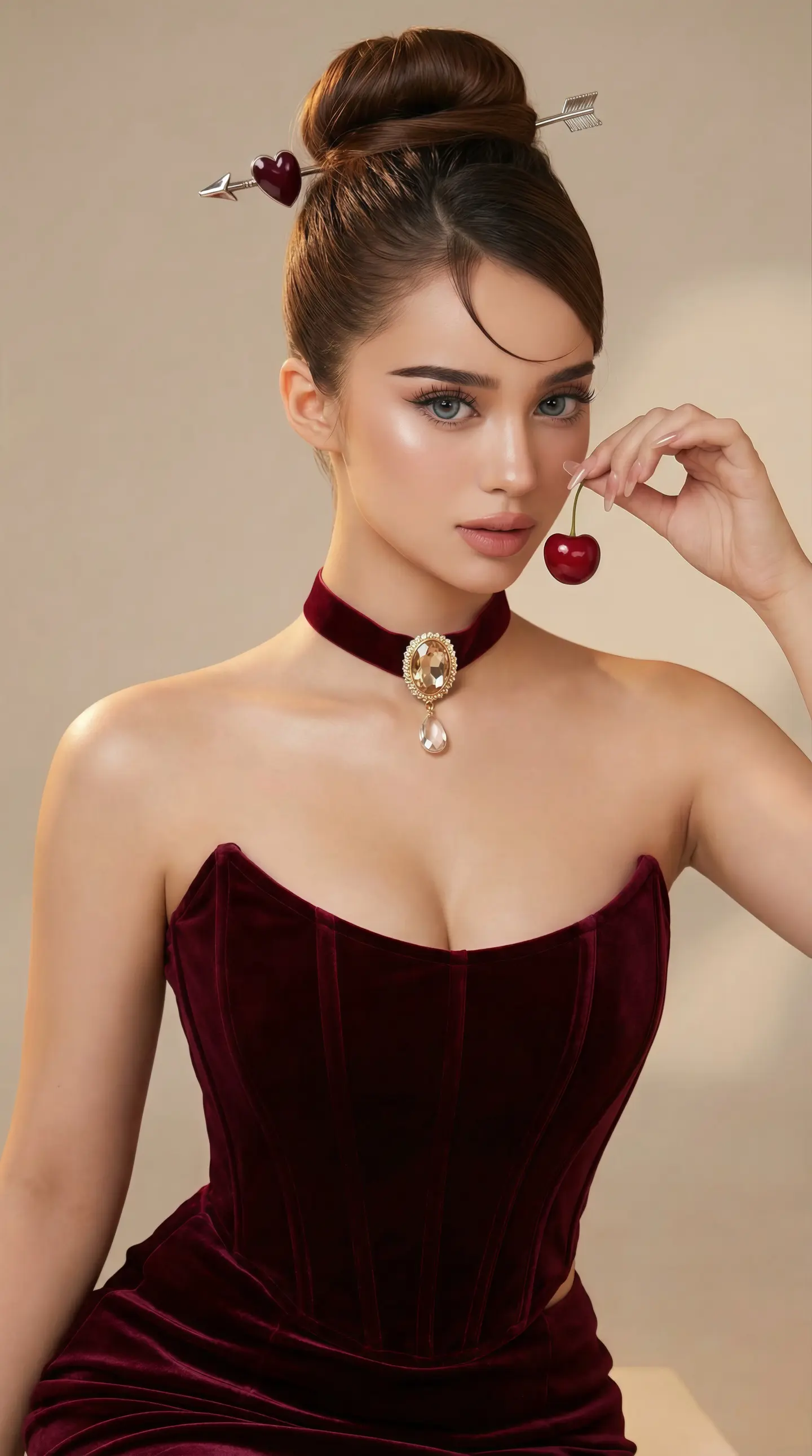 如果你看不到我的价值 就从我的生命里消失 我不会给任何看轻我的人浪费时间