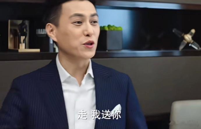 薛甄珠小20岁能拿下贺涵吧只要敢想一切皆有可能是吧，这辈分关系已经抛在脑后了，大