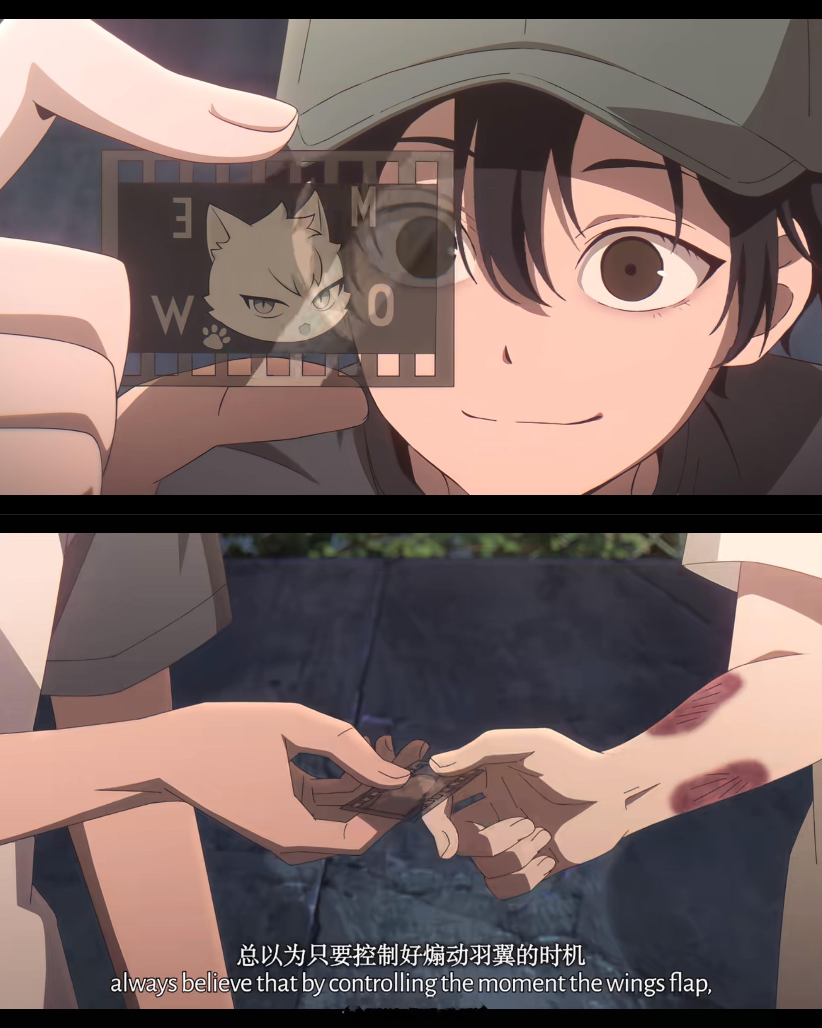 时光代理人第三季时光代理人 “干脆面里有个你。”小小时，你买的哪家干脆面！急急急