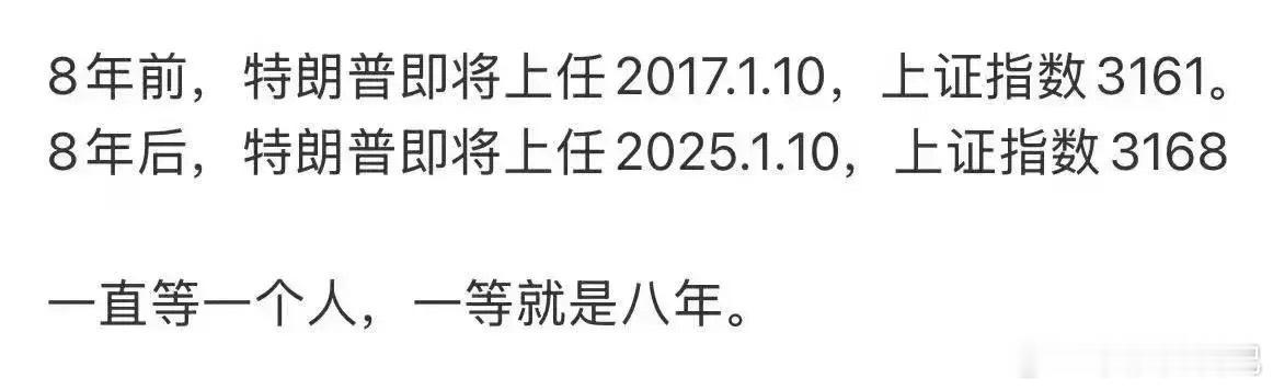 股票市场明天开盘了，距离农历新年还有仅仅11个交易日，元旦前后的行情跟去年如出一