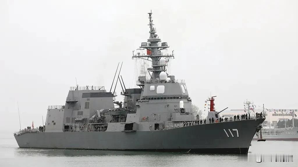 荒唐的“凉月”号！  日本军舰擅闯中国领海的舰长被撤职！
   早在今年7月，日