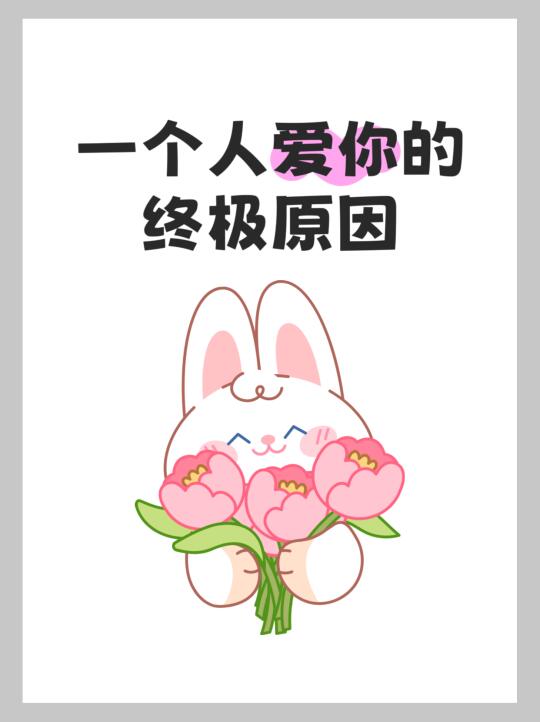 分享一段能治愈情伤的文字……