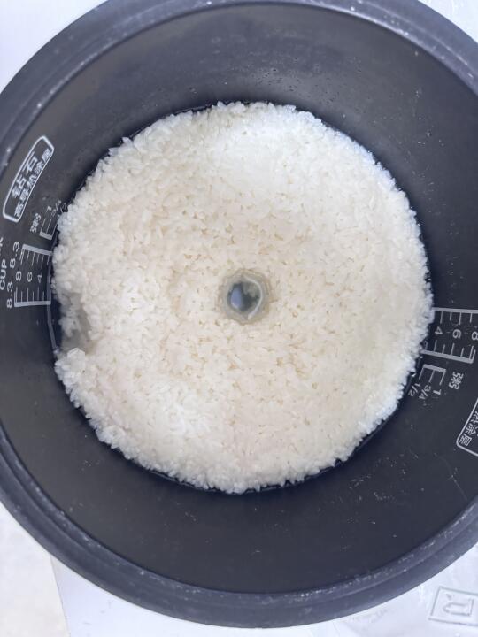 自从春节回家吃了段时间妈妈买的醪糟后