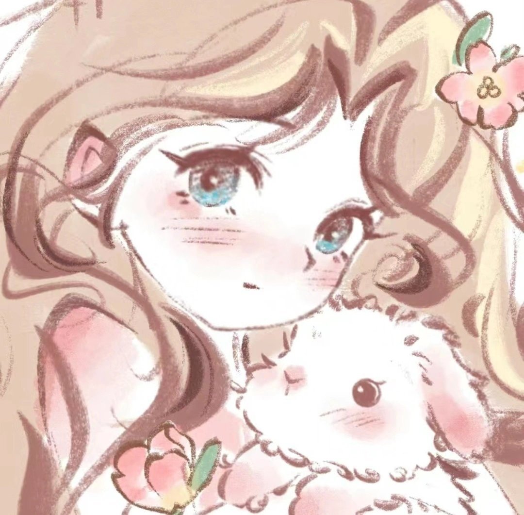 头像越怪，人越可爱～ ​​​